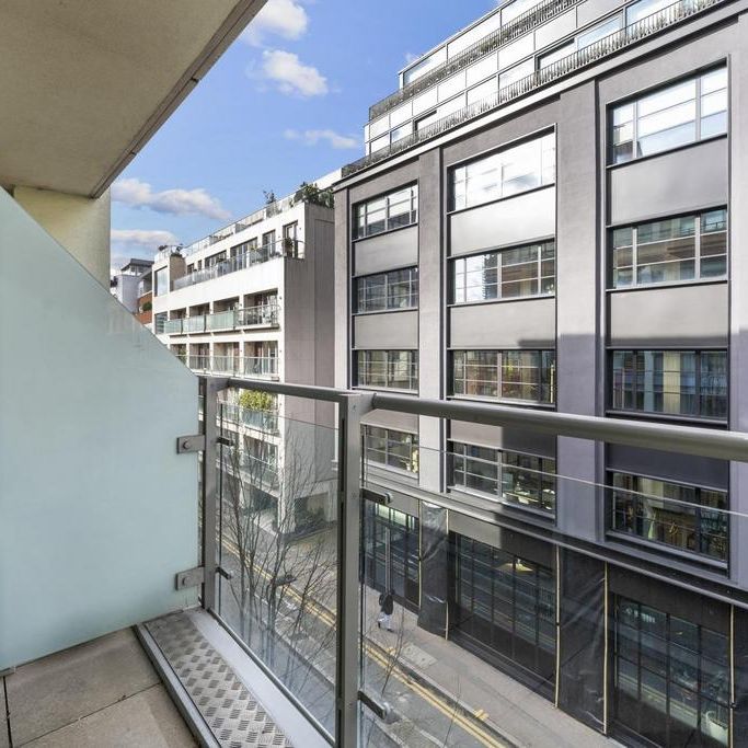 1 bedroom apartment to rent - Photo 1
