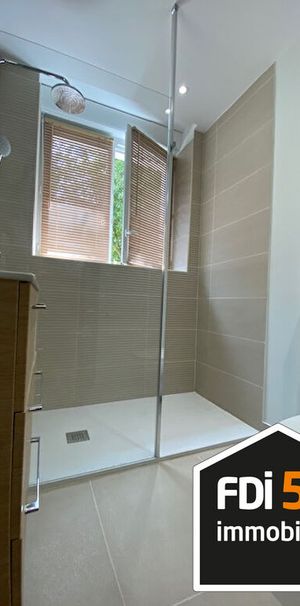 Studio meublé- Parfait état- 20m2 - Photo 1
