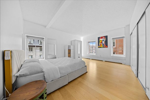 For Lease - 10 Clarence Street Unit# 5, Lower Town - Sandy Hill, Ontario - Photo 1