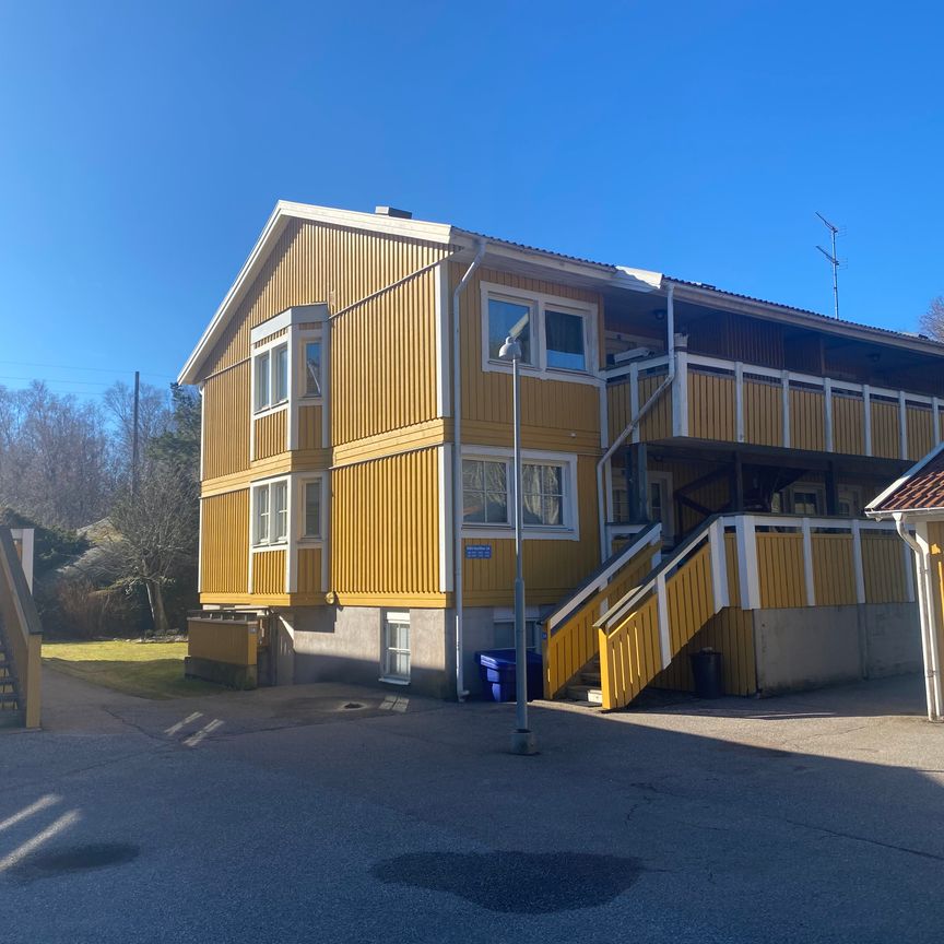 Håle Kusthus 2B - Photo 2
