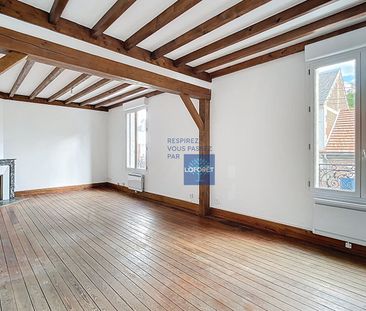 Appartement T5 Rantigny à louer - Photo 1