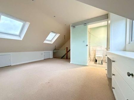 Hampden Road, Wendover, Aylesbury, Buckinghamshire, HP22 - Photo 2