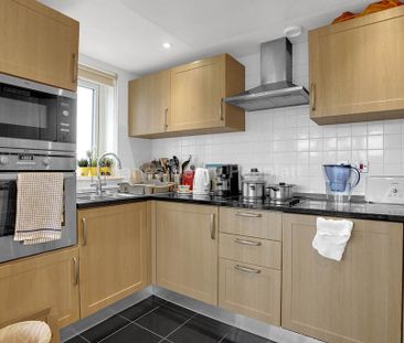 2 bedroom apartment to rent - Photo 5