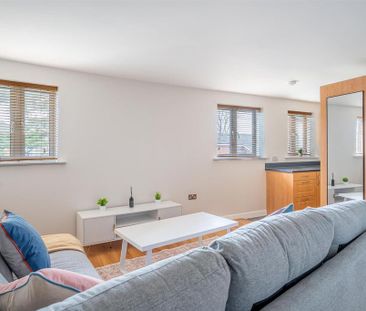 1 bedroom flat to rent - Photo 3