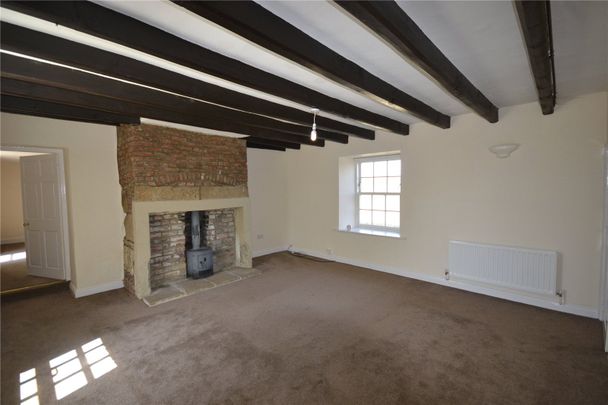 Newton Park, Mitford, Morpeth, Northumberland, NE61 3SA - Photo 1