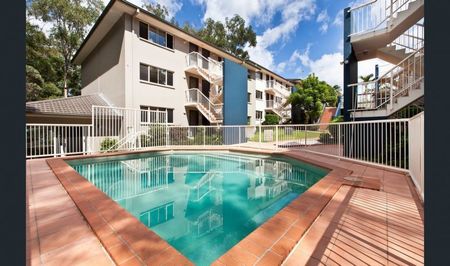 1 Bedroom $300 p.w. Ashmore - Photo 3