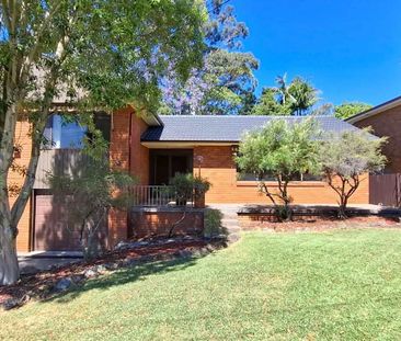 Spacious Family Home in Prime Carlingford West Catchment - Photo 1
