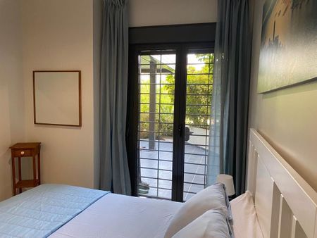 2 bedroom luxury Flat for rent in Benahavís, Andalusia - Photo 5