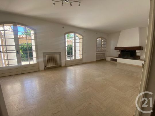 Location Maison 5 pièces 126m² CASTELNAU LE LEZ 34170 - Photo 1