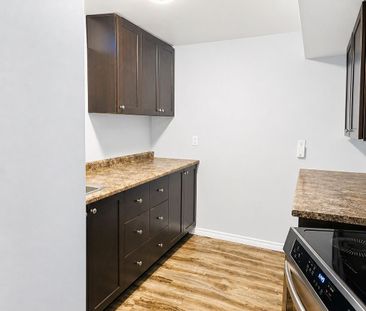 For Lease - 36 Blair Crescent Unit# Bsmt, Barrie, Ontario - Photo 3