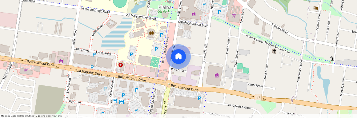 20/70 Main St, Qld 4655, Pialba