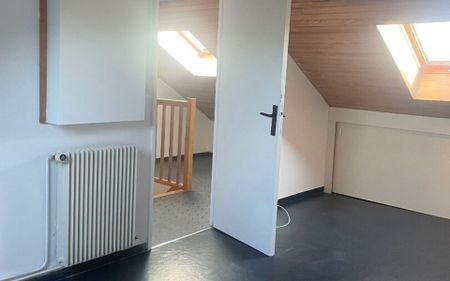 Maison à louer - Photo 2