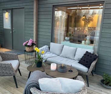 Haga skogsväg, Karlstad - Photo 4
