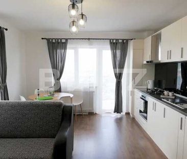 2 camere, 52 mp, totul nou, zona Leroy Merlin - Photo 2