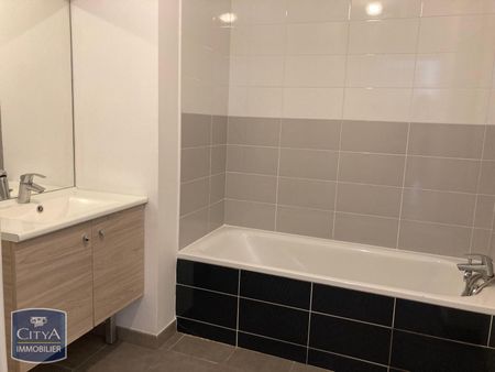 Location Appartement 3 pièces 62m² CUGNAUX 31270 - Photo 2