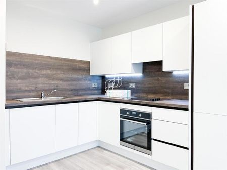 1 bedroom flat to rent - Photo 4