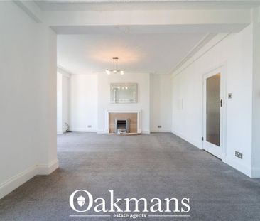 3 bedroom apartment to rent - Photo 2