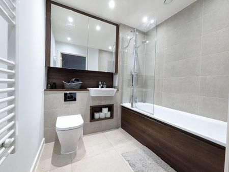 2 bedroom apartment to rent - Photo 2