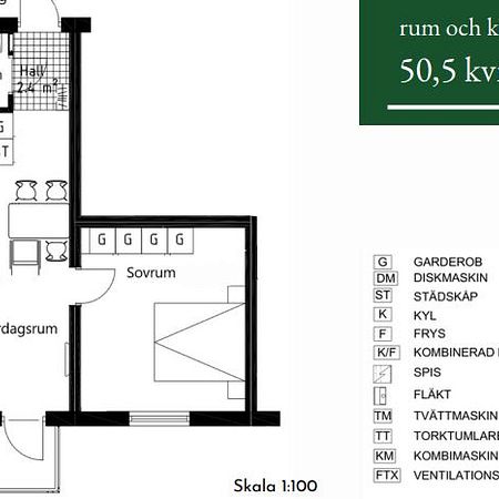 Odlingsgatan 53C - Foto 4