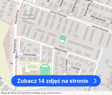 Mieszkanie 3 pokojowe z ogrodem - Zdjęcie 1