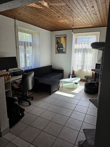 Deux grands 4 pièces . Même disposition des pièces. - Photo 2