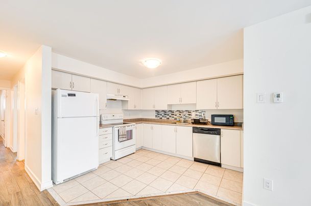 For Lease - 100 Parrotta Drive Unit# 85, Toronto, Ontario - Photo 1