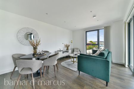 Watteau Square, Croydon - Photo 2