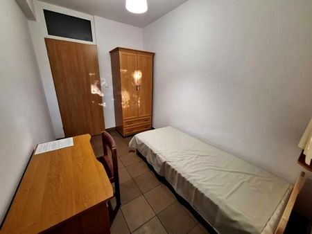 Pokój, ul. Bończyka - Zdjęcie 4