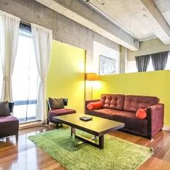 Appartement · 65 m² · Ville-Marie - Photo 4