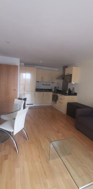 1 Bed Flat | £460 pw - Photo 1