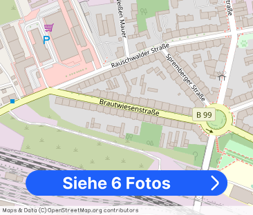 Dachgeschosswohnung mit EBK und Tageslichtbad - Foto 1