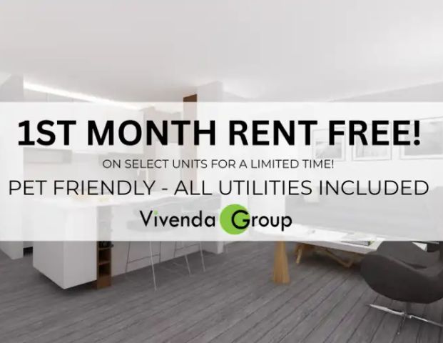 Libra at Lumino Park | 5610 3 Street Southwest, Calgary - Photo 1