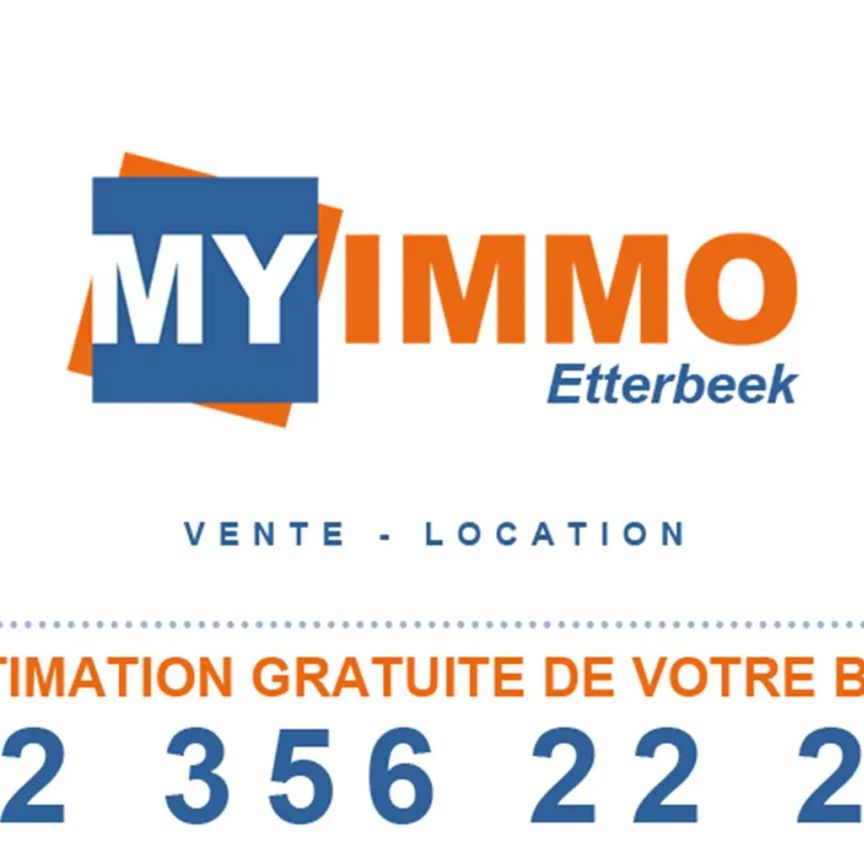 Avenue des Noisetiers1170 Watermael-Boitsfort - Photo 1