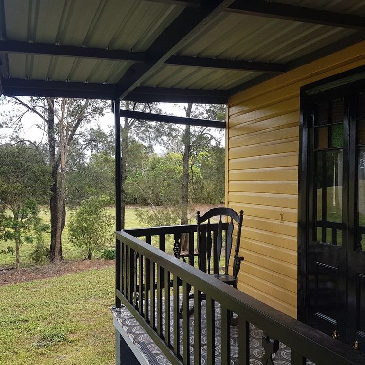 3-bedroom shared house, John Street - Photo 1