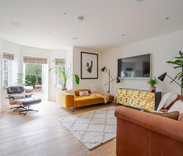 5 bedroom townhouse to rent - Photo 1