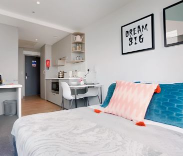 1 Bedroom, 1 Bathroom - Photo 6