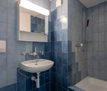 Helle 3.5-Zimmer-Wohnung in ruhigem, familienfreundlichem Quartier - Photo 3
