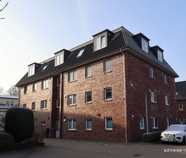 Große 2-Zimmer-Wohnung mit Balkon und Fahrstuhl - Photo 1