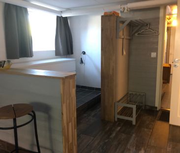 Nyhemsgatan, Växjö - Foto 1