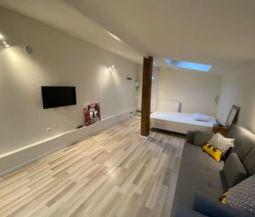 Location appartement 1 pièce, 24.85m², Ballancourt-sur-Essonne - Photo 4