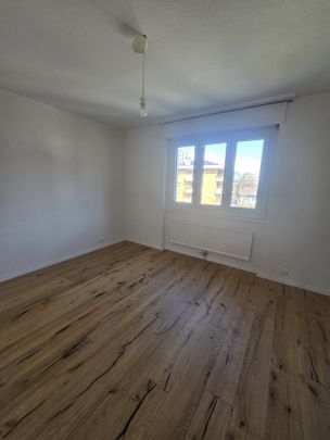 Appartement à Sion - Photo 1