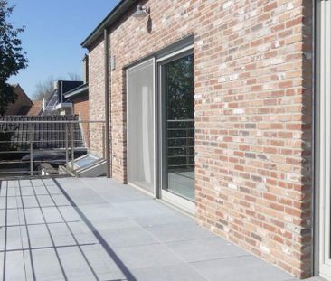 Appartement te huur in Staden voor € 950 met 1 slaapkamer - Foto 6