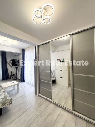 STUDION MODERN - CENTRAL-OTOPENI-PET FRIENDLY - Photo 1