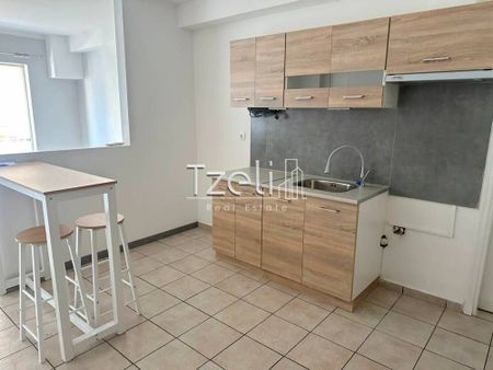 Studio/Γκαρσονιέρα για ενοικίαση Πάτρα - Photo 4