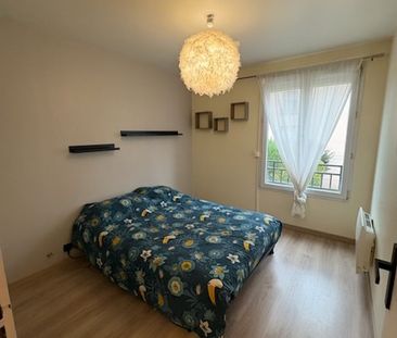 Location Appartement 3 pièces 59m² PONTAULT COMBAULT 77340 - Photo 2