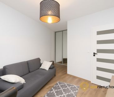 Nowoczesne 2-pokojowe mieszkanie na ul. Łowieckiej - Zdjęcie 6