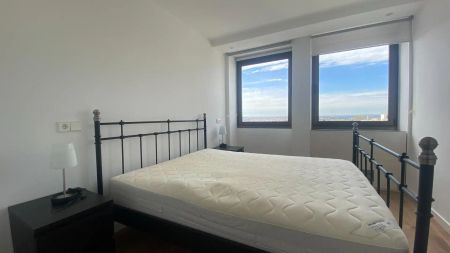 Piso de alquiler en Princesa, Argüelles - Photo 4