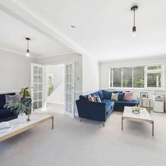Roundway, Camberley, Surrey, GU15 - Photo 1