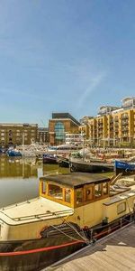 St Katharines Way, St Katharine Docks, E1W - Photo 3