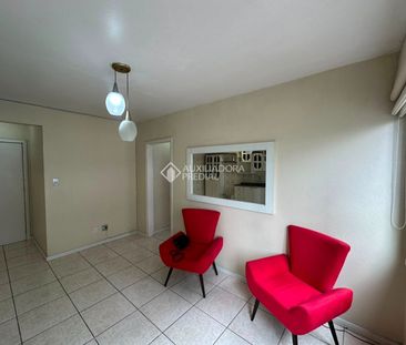 Apartamento com 2 quartos e 45m² para alugar em Partenon, Porto Ale... - Foto 3